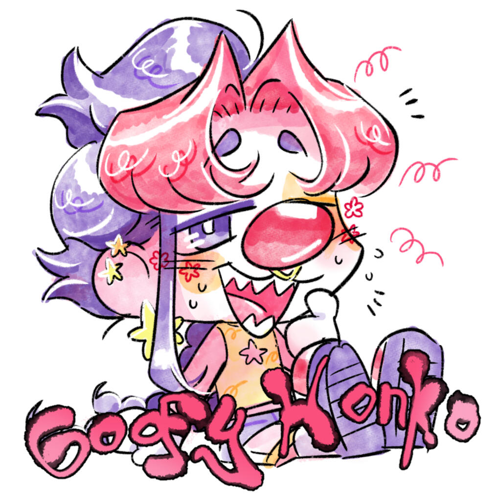 Goofy Honko